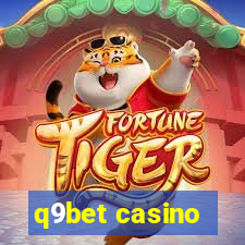 q9bet casino